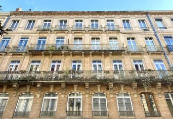 Location bureaux Toulouse centre - Proche métro et bus