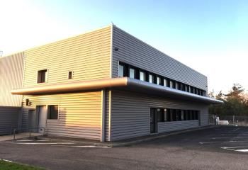 Local d'activité à louer Toulouse - Accès rocade et transports en commun