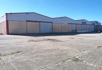 Vente locaux d'activité Labastide-de-Lévis - Proche A68 et RN88