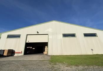 Local d'activité à vendre Noé - A64 sortie 29 - 822 m²