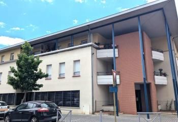 Vente bureaux Tournefeuille - Proche transports en commun