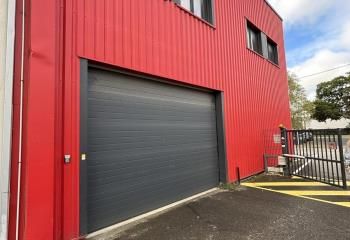 Location locaux d'activité Toulouse - Proche rocade Ouest et RN 20