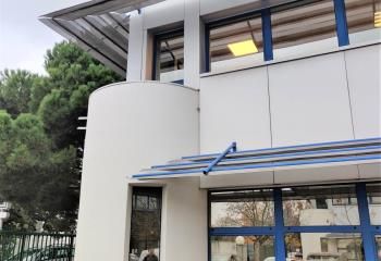 Location bureaux Toulouse - Parc Tertiaire Basso-Cambo - Métro