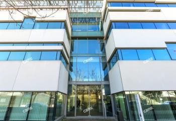 Location bureaux Balma - Proche métro et rocade Est