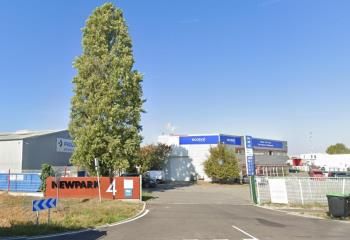 Local d'activité à louer Toulouse - Zone Industrielle Thibaud