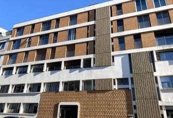 Location bureaux Toulouse - Gare Matabiau et métro Jeanne d'Arc