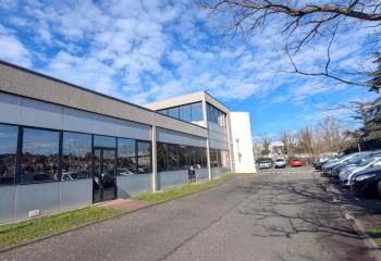 Location bureaux Toulouse - Parc Aéronautique St-Martin du Touch
