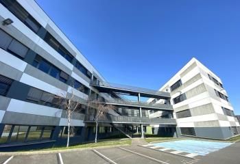 Bureaux à vendre Toulouse - Proche Airbus, rocade et métro