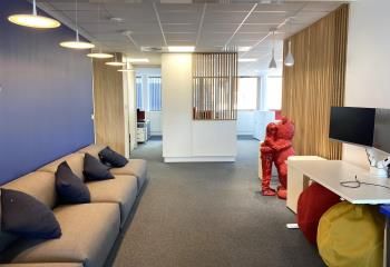 Vente bureaux Balma - Proche métro, rocade et bus
