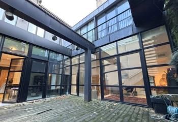 Vente bureaux Toulouse centre - Quartier Jeanne d'Arc - Métro Bus SNCF