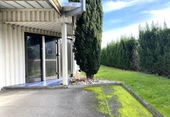 Vente bureaux Toulouse - Proche rocade et bus ligne 60