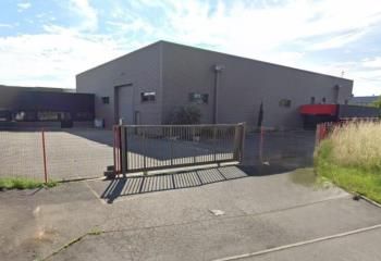 Bâtiment d'activité à vendre Toulouse - Proximité rocade Est