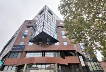 Location bureaux Toulouse - Quartier Compans-Caffarelli - Métro