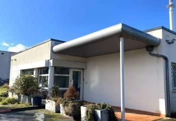 Location bureaux Toulouse - Zone Monlong, accès transports