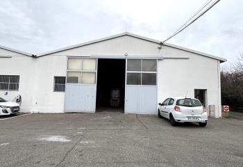 Local d'activité à louer L'Union - Proche rocade Est et métro