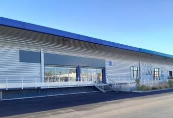 Locaux d'activité à louer Toulouse - Zone Larrieu - Proximité rocade Ouest