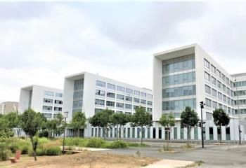 Location bureaux Blagnac - Proche aéroport et tramway