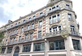 Location bureaux Toulouse - Hyper centre, métro Esquirol et Carmes