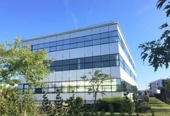 Location bureaux Toulouse - Proche Airbus, rocade Arc-en-Ciel et RN 124
