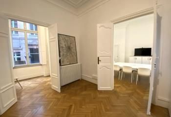 Location bureaux Toulouse hyper centre - Proche métro Esquirol