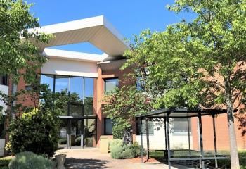 Location bureau - 1200 m²