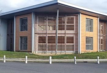 Vente bureaux Labège - Accès rocades, métro et gare SNCF