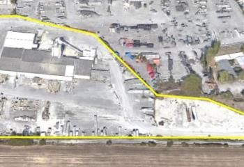 Vente bâtiment industriel Portet-sur-Garonne - Accès A64 & RN20