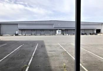 Location entrepôts Tournefeuille - Proximité périphérique et rocade