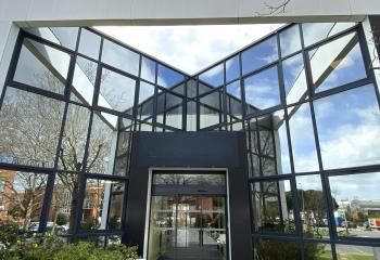 Bureaux à louer Labège - Proche métro ligne C (2028)