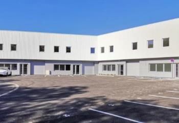 Local d'activité à vendre Toulouse Montaudran - Accès rocades