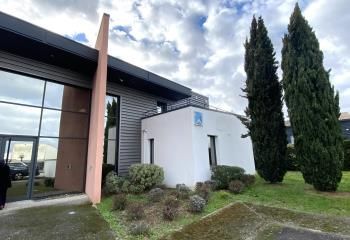 Bureaux à vendre Plaisance-du-Touch - Proche N124 et bus