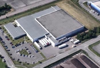 Location entrepôt froid Montauban - A62/A20 - Zone Albasud
