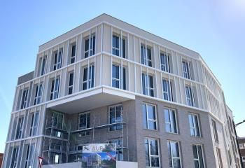 Vente bureaux neufs Toulouse Borderouge - Proche métro ligne B