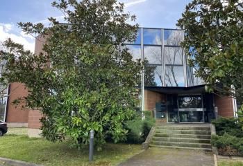 Location bureaux Toulouse Sud-Est - Proche rocade et A61