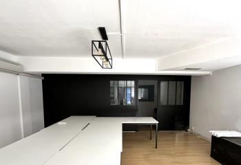 Bureaux à vendre Toulouse centre - Proche métro et bus