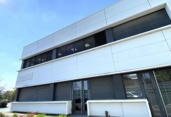 Bureaux à louer Muret - Zone Marclan, RN117 et A64