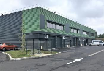 Location local activité Muret - Proche A64 et RN117