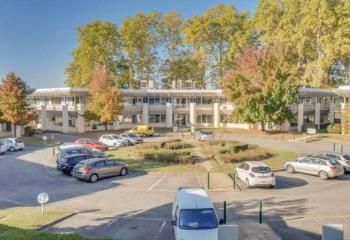 Location bureaux Toulouse 7 Deniers - Proche échangeur et aéroport