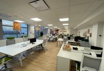 Vente bureaux Puteaux - Proche Mairie et transports en commun