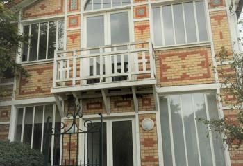 Vente bureaux Meudon - Proche tramway T2 et quais de Seine