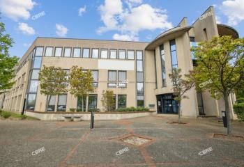 Vente bureaux Gennevilliers - Proche A86, A15, RER C et Tramway