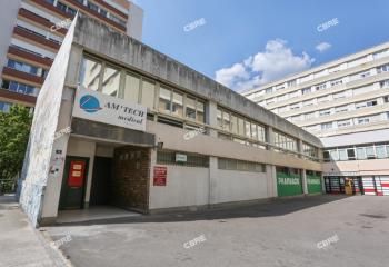 Vente bureaux Sèvres - Proche gare et commerces