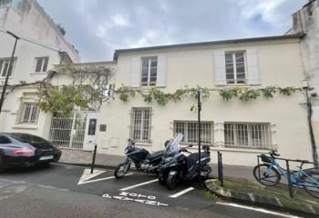 Vente bureaux Boulogne-Billancourt - Proche métro ligne 10 Jean Jaurès