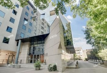 Vente bureaux Boulogne-Billancourt - Proche métro Pont de St Cloud
