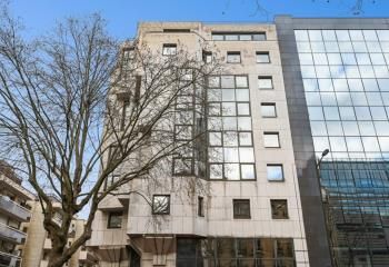 Vente bureaux Boulogne-Billancourt - Proche métro Billancourt