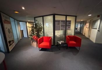 Vente bureaux Suresnes - Proche T2 et centre-ville