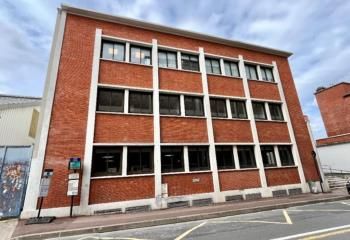 Vente bureaux Malakoff - Proche métro ligne 13 Étienne Dolet