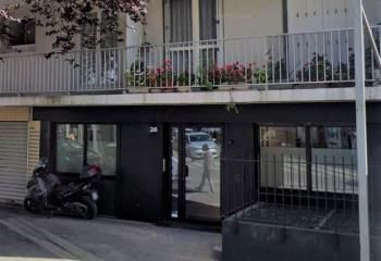 Vente bureaux Paris 11 - Quartier Belleville - Proche métro et bus