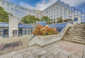 Vente bureaux Antony - Proche RER B Croix de Berny et A86