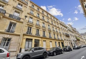 Vente bureaux Paris 8 - Proche Parc Monceau, métro et RER
